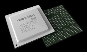 杰发科技-AC8025智能座舱域控SoC | 确认申报2023“芯向亦庄”汽车芯片大赛