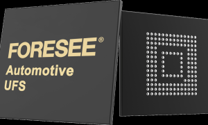 江波龙-FORESEE车规级UFS | 确认申报2023“芯向亦庄”汽车芯片大赛