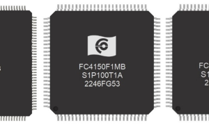 旗芯微半导体-FC4150产品家族 | 确认申报2023“芯向亦庄”汽车芯片大赛