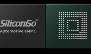 得一微电子-高可靠车规级eMMC存储芯片 | 确认申报2023“芯向亦庄”汽车芯片大赛