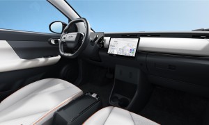 全球40万用户信赖之选 全新小蚂蚁7.79万元起