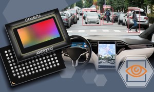 安森美 (onsemi)-Hyperlux图像传感器系列 | 确认申报2023“芯向亦庄”汽车芯片大赛