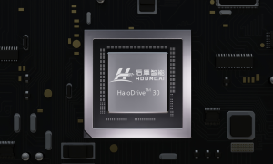 后摩智能-后摩鸿途™H30 存算一体智驾芯片 | 确认申报2023“芯向亦庄”汽车芯片大赛