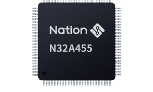 国民技术-车规MCU | 确认申报2023“芯向亦庄”汽车芯片大赛