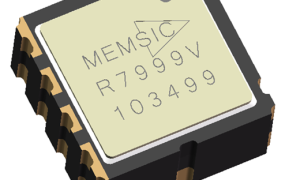 美新半导体有限公司-MXR7999VW / 车规级加速度传感器 | 确认申报2023“芯向亦庄”汽车芯片大赛