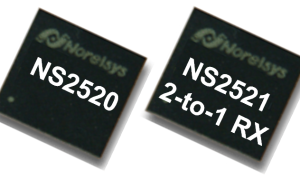 瑞发科半导体（Norelsys）-车载数字高清视频传输技术–AVT (Advanced Video Transport) 对片| 确认申报2023“芯向亦庄”汽车芯片大赛