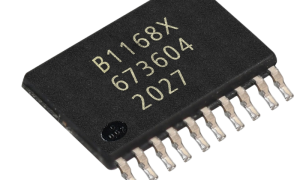 大唐恩智浦-电池管理芯片 DNB1168（应用于新能源汽车BMS系统） | 确认申报2023“芯向亦庄”汽车芯片大赛