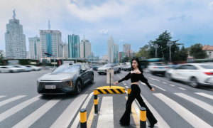 超长质保，高合汽车底盘的秘密，都在这里