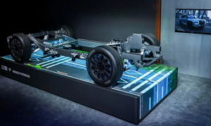 长期稳坐榜首，连加州州长也种草，比亚迪果真“遥遥领先”