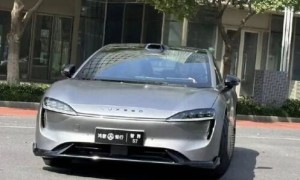 华为，找到了汽车的支点