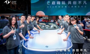 电动化转型，东风风神eπ携首批共创人亮相华中车展