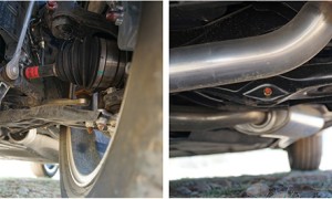 主打一个“稳”字，试驾广汽本田皓影e:HEV/e:PHEV