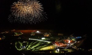 “牧野之途”探访甘南谧境，兰博基尼汽车首次开启中国越险之旅