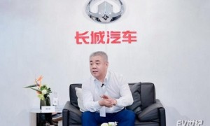专访长城汽车总裁穆峰：智能化转型、主航道与细分市场及品牌布局