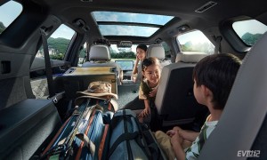 20-30万级家用SUV“必选品”，唐家族焕新上市，售价24.98万元起