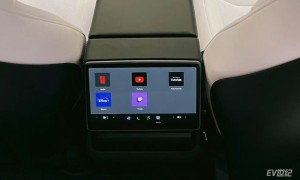 新款特斯拉Model 3上市售25.99-29.59万元！外观小改、配置升级