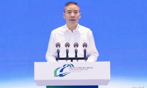 工信部辛国斌：积极推动开放合作，促进产业加快转型