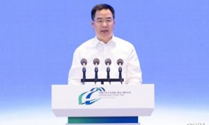发改委卢卫生：推动汽车产业高质量发展，巩固和扩大新能源汽车发展优势