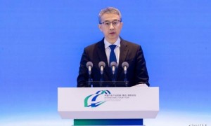 商务部刘晓光：把握汽车出口重要机遇期，推动汽车贸易高质量发展