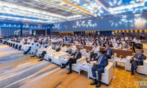 引领高端出行体验，2023泰达汽车论坛VIP用车威然Viloran圆满完成任务