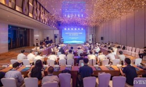 中国汽车芯片标准检测认证联盟正式成立
