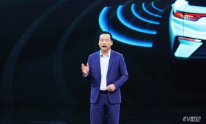 12.99万元起！超舒适家庭纯电SUV奇瑞舒享家全球上市