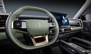 iCAR 03持续放大招，众筹尝鲜订火热进行中