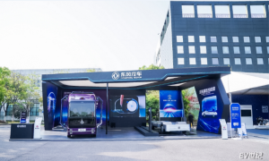 2023东风汽车第八届科技创新周暨汽车嘉年华即将在车城启幕