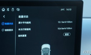 你想要的它恰好都有 试驾江铃集团新能源易至EV3青春版