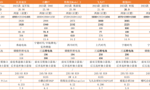 被指盲订定价过高，星纪元ES面临用户质疑
