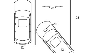 通用汽车新专利：结合抬头显示器与AR组件 让停车更便利