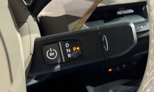 预售价15.98万起 起亚EV5将于广州车展亮相