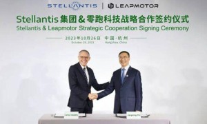 “黑船”再临东京湾！日系车企急需一场“明治维新”