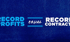 美国工会再次扩大针对通用汽车的罢工规模