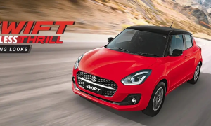 未来2-3年，印度小型汽车的销量或反弹