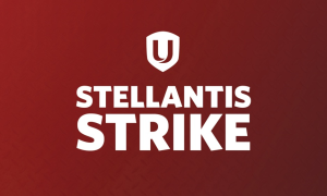 因未能达成新的劳动合同，Stellantis加拿大工厂工人开始罢工