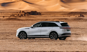 首次交付四年后，小鹏月销首破2万辆