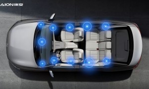 小辣爹纯电家轿，埃安AION S MAX如何搅动新能源市场？