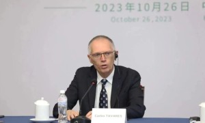 40年后，全球第四和新势力第四开启新合资时代