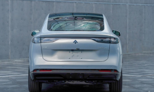 豹5领衔，昊铂HT在列，11月来袭的6款重磅新能源SUV