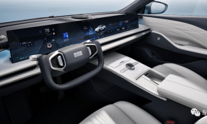 四季度最值得期待的车型，吉利银河E8排名首位