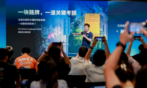 让智驾更像人，元戎DeepRoute IO 2.0如何做到？
