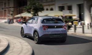 从0到100万，蔚来用“笨功夫”做到了