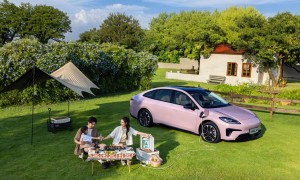 限时免税5重兜底：广汽埃安双12开启年末“抄底”盛宴