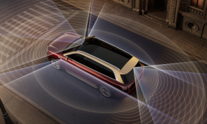 2025微博年度汽车大选：问界获星品影响力品牌，问界M9再获双项荣誉