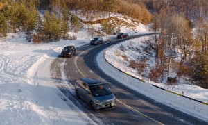 小鹏X9“一车双能”再上新：2026款小鹏X9纯电版开启预订