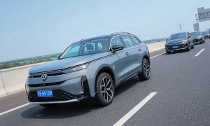 布局“油电同智”新时代，一汽-大众擘画行业发展精彩未来