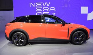 账面实力可喜，如何赢得现实？4000字长文聊极越01