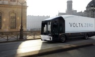 电动卡车制造商Volta Trucks在瑞典申请破产